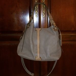 Purse FREE with purchase of anything else